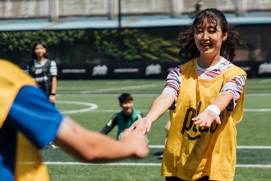 원데이 축구·풋살 플랩풋볼
